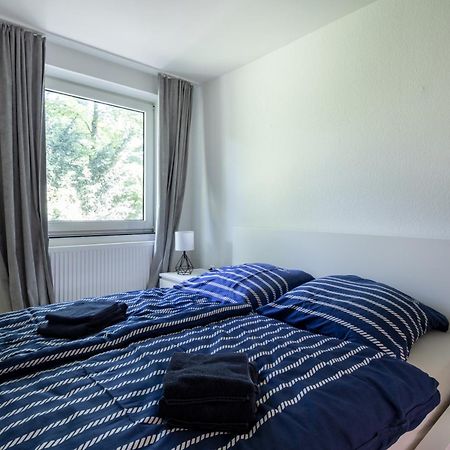 Ferienwohnung Liegeplatz Wilhelmshaven Esterno foto
