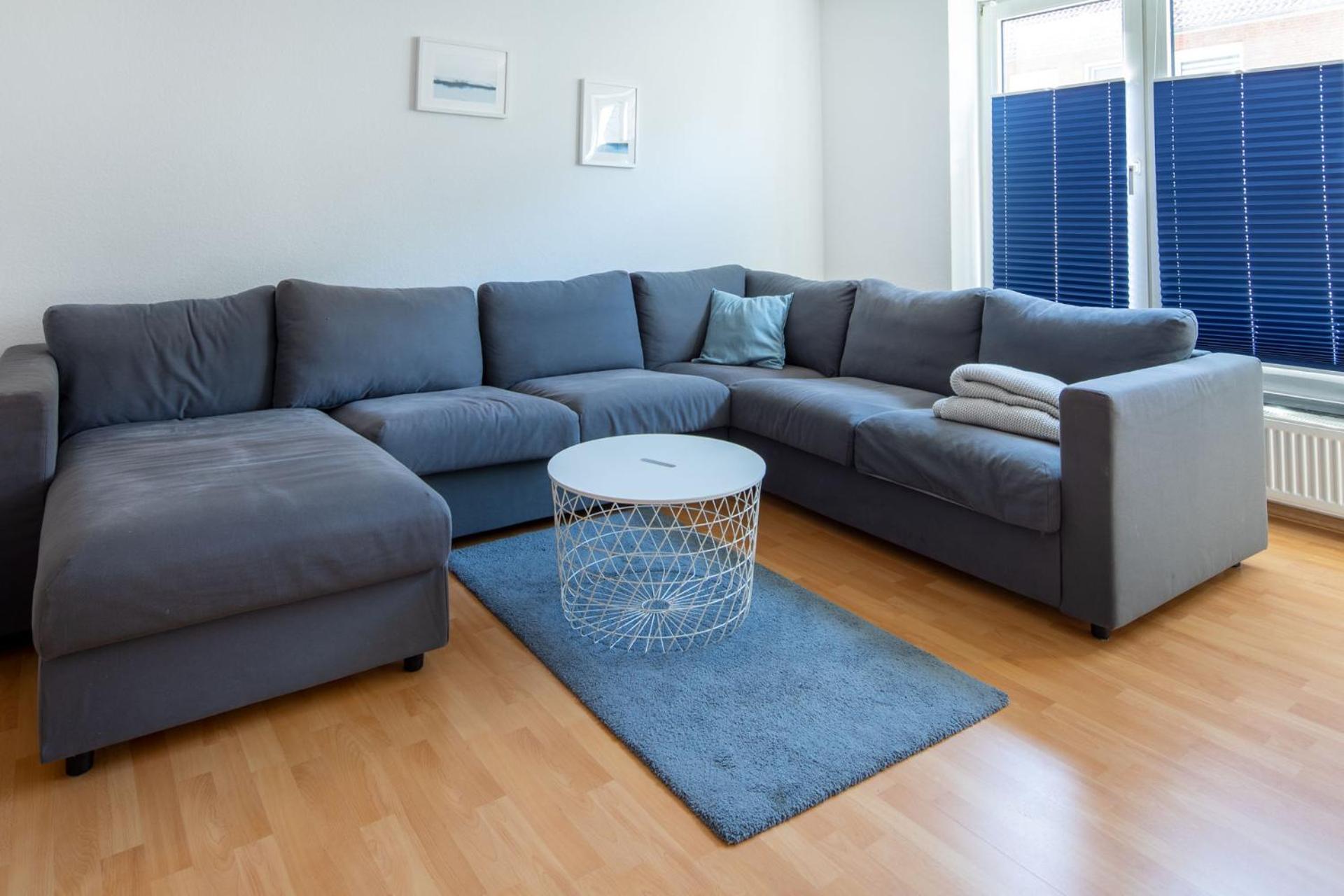 Ferienwohnung Liegeplatz Wilhelmshaven Esterno foto