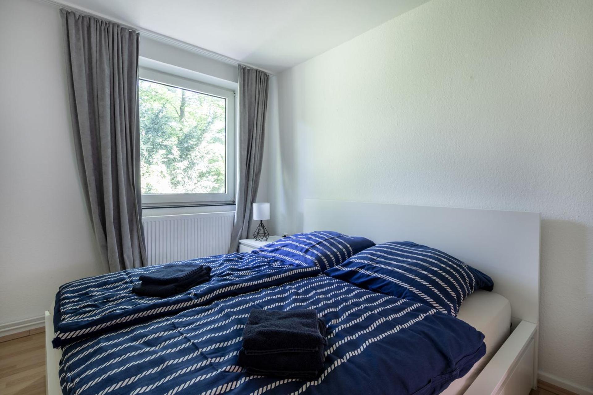 Ferienwohnung Liegeplatz Wilhelmshaven Esterno foto
