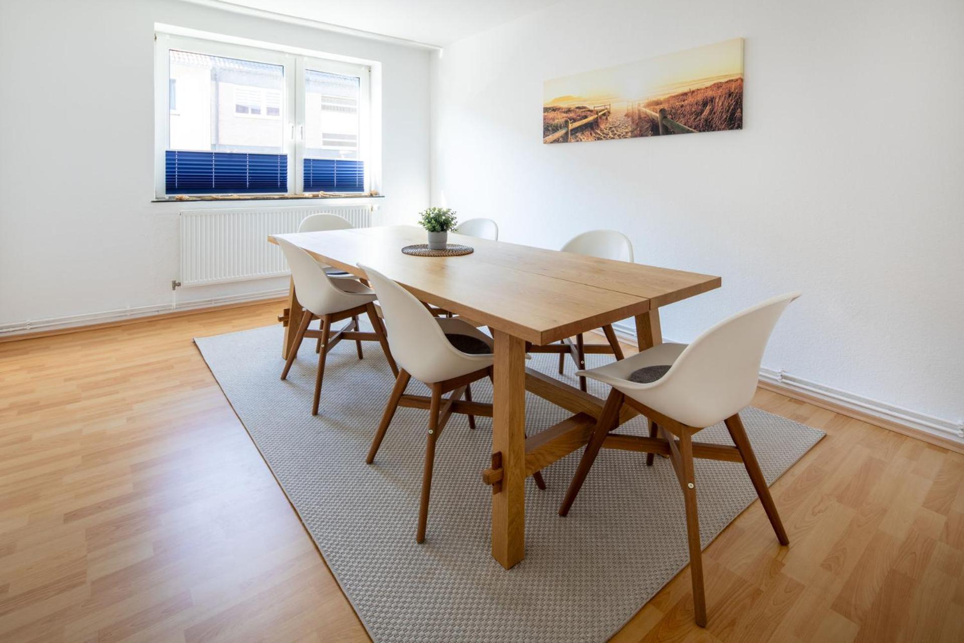 Ferienwohnung Liegeplatz Wilhelmshaven Esterno foto