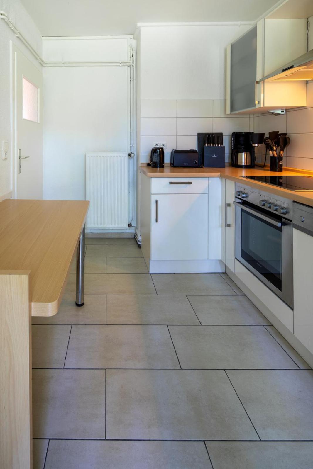 Ferienwohnung Liegeplatz Wilhelmshaven Esterno foto