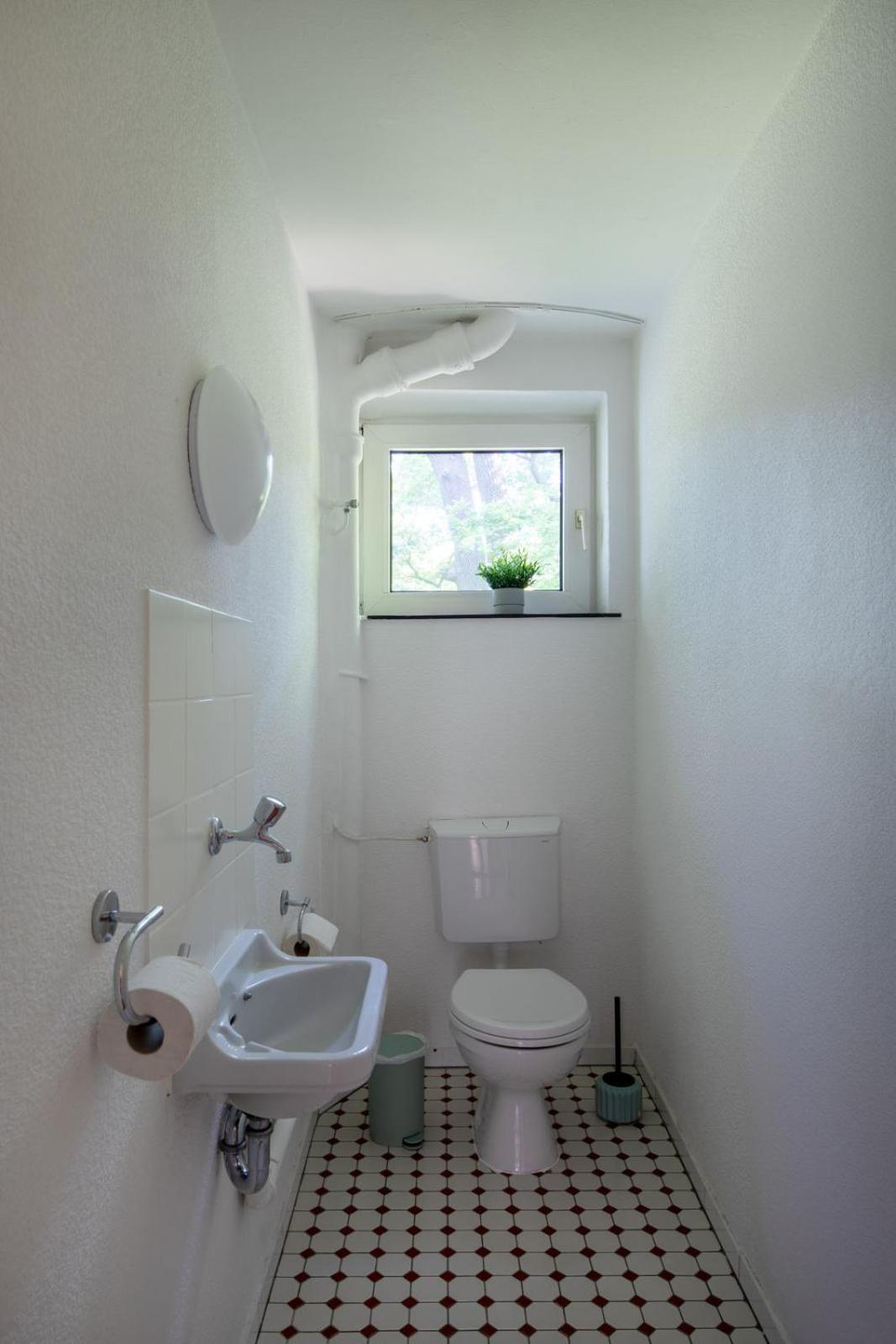 Ferienwohnung Liegeplatz Wilhelmshaven Esterno foto